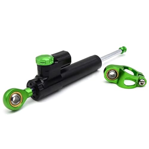 Support d'amortisseur de stabilisation direction moto rigide pour Ducati 1000SS et 998B