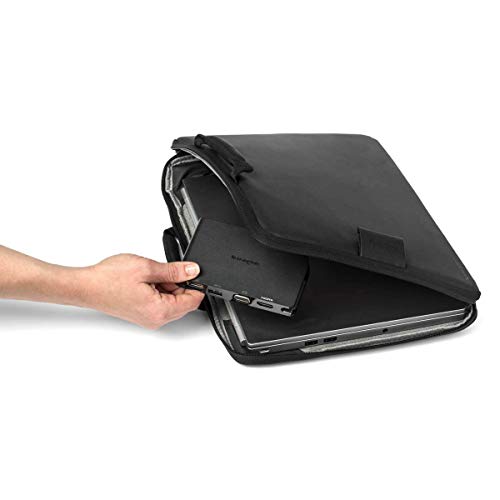 Kensington Sd1500 Usb-C Mobile Docking Station With Hdmi/Vga, Usb 3.0 & Gigabit Ethernet (K33969Ww) #TOP6