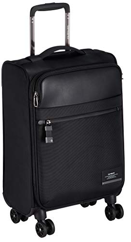 Samsonite Vestor 55 Cm Cabin Polyester Soft-Sided Spinner