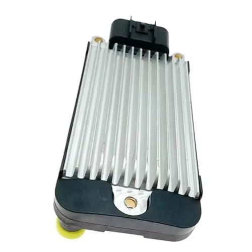 Módulo de control de encendido 12205719 D1968D para Chevrolet Cavalier 2002 a 2005 4