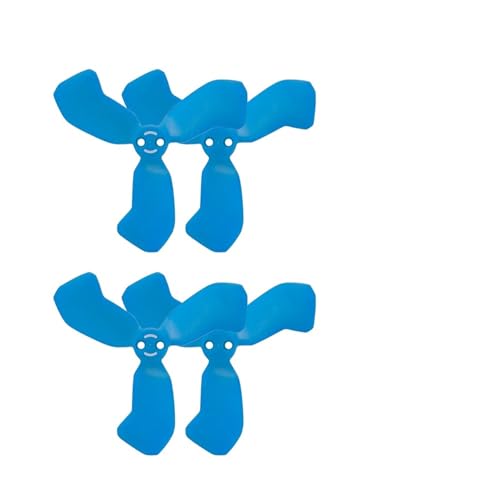 �݊���������܂�DJI NEO 2 �h���[���ɑΉ� - �y�ʂŃJ���t���ȃv���y�������A�N�Z�T���[(Blue)