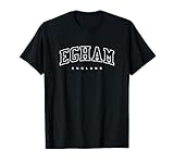 Egham England Classic Tees & Gifts