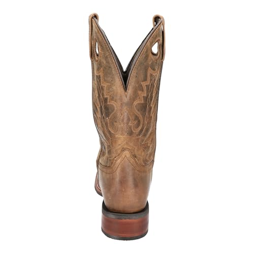 Image of Smoky Mountain Boots mens Duke
