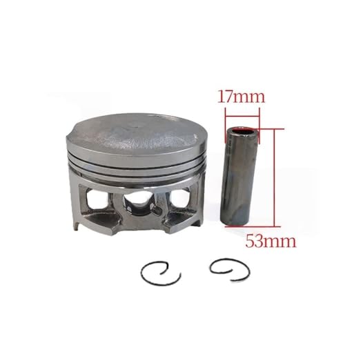 Kit piston 73mm XR250R segment cylindre de haute compression