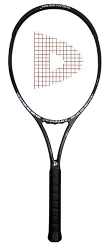 Pro One OS 107 Octacore Unibody Strung 16x19 - Raqueta de tenis