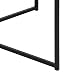 Amazon Brand - Movian Rom - Mesa de centro, 80 x 80...