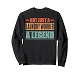 Photo Gallery profession quote retro laundry worker felpa Photo Gallery profession quote retro laundry worker felpa