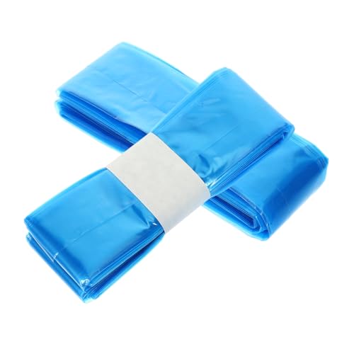 Bolsas para pañales Sosoport 2 rollos azules miniatura 1