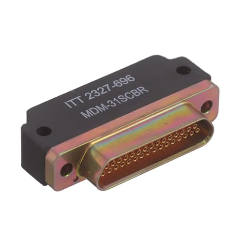 5747845-3 Connector 15 Position D-Sub Receptacle, Female Sockets