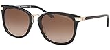 Michael Kors Damen 0MK2097 Sonnenbrille, New Tortoise, 54
