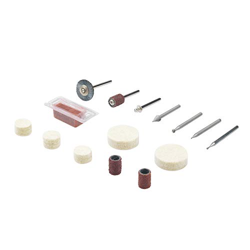 Dremel 2050-15 Stylo+ Versatile Craft Rotary Tool, Perfect for glass etching, leather burnishing, jewelry making, polishing, woodworking and more craft projects