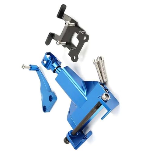 Support d'amortisseur de direction pour Yamaha MT07 2013-2017