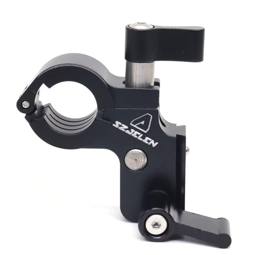 SZJELEN ARRI RF and Cforce Mini Motor Buckle 15-19mm for ARRI Cforce Mini RF/ARRI Hi5 Motors