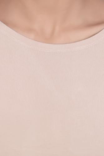 Image of Sports Women's Regular Fit Round Neck T-Shirt