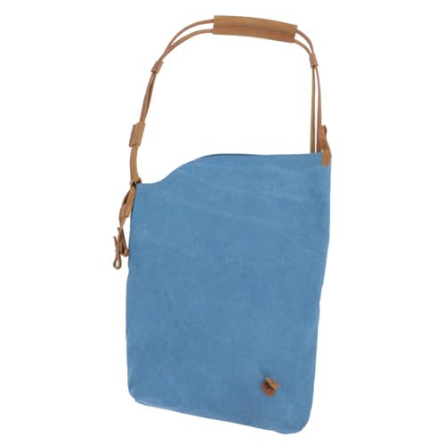 Sac de transport multifonction en toile ajustable pour voyage et quotidien
