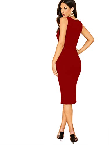Image of Women's Midi Western Dress | Dress for Girls | Womens Dress for Festivals, Everyday Use & Special Occasions [TC-007]