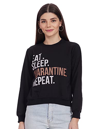 Image of pluss Women's Regular Sweatshirt