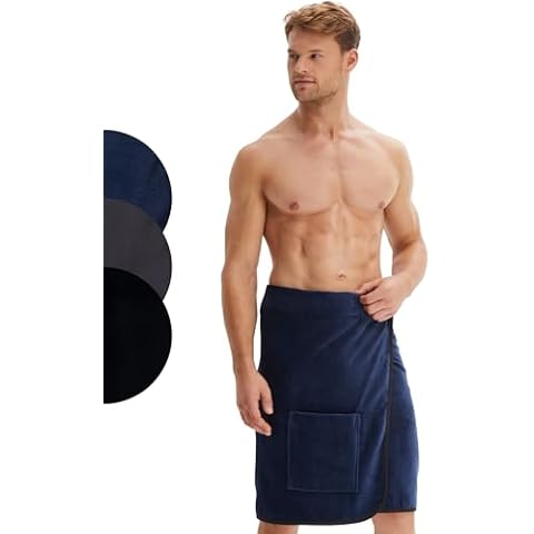 Serviette de Plage Morgenstern Velours Cover