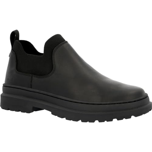 Image of Georgia Boot Men's Romeo SuperLyte Shoe
