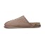 Taupe Scuff