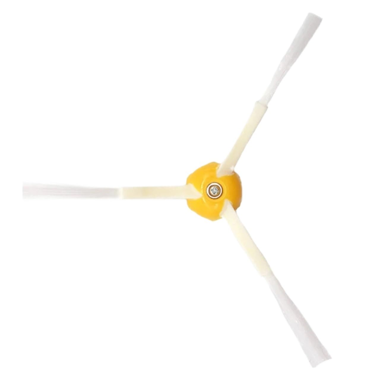 Robot Vacuum Side Brush，Compatible for Roomba，500 600 Series 520 530 625 630 650 660 Parts(Set5)