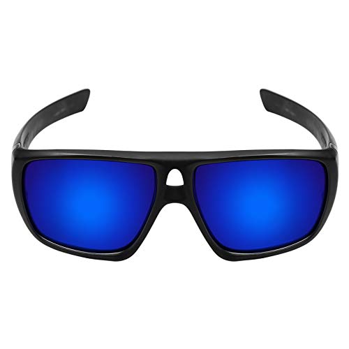 Image of Mryok Replacement Lenses for Oakley Dispatch 1 OO9090 Sunglasses, HD Polarized, UV Protection, Impact Resistant