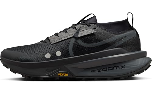 Representative model photo. Confirm the selected color on Amazon. Nike Mens Nike Zegama Trail 2 representative model photo