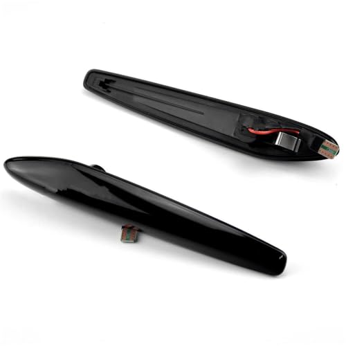 Luz lateral intermitente LED dinámica Alfa Romeo 159 Brera Spider 939