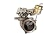New Turbo Turbocharger K04-01 K04 Compatible With Audi TT 1999-2002 Volkswagen Beetle 1999-2005 Volkswagen Golf 1999-2005 Volkswagen Jetta Fits for 53049500001 06A145713B 06A145713M 06A145704S 1.8T