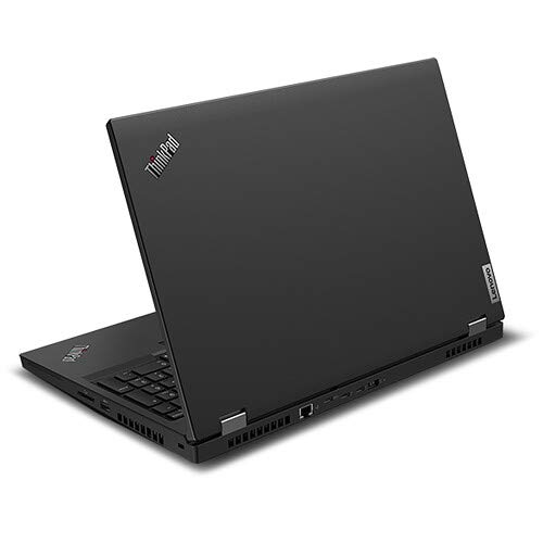 Amazon.com: Lenovo ThinkPad P15 Gen 1 Workstation Laptop (Intel i9 