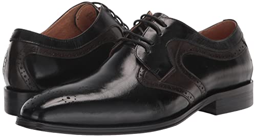 Image of Stacy Adams Men's Palmer Medallion Toe Oxford