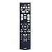 RAV552 ZW44660 Replace Remote Control fit for Yamaha AV Receiver RX-V379 RX-V479 RX-V579 RX-V381 RX-V383 RX-V385 HTR-3068 HTR-3069 HTR-3071 HTR-3072 HTR-4068 TSR-5790 TSR-5790BL sub RAV549