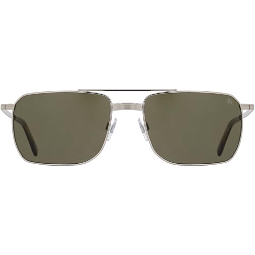 AO Geoffrey Sunglasses - AOLite Nylon Lenses3