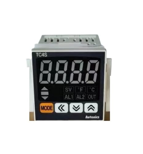 Contrôleur de température TC4S-14R régulateur thermique importé
