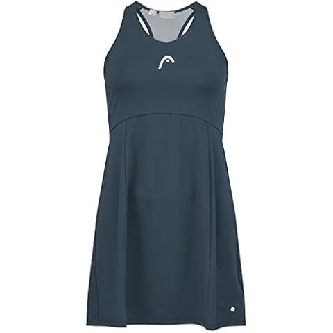 Robe de tennis HEAD Fille Cover