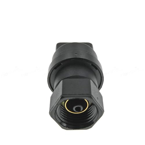Connecteur de capteur de vitesse 46758006 étanche à broches renforcées pour modèle 46466696