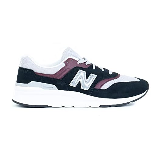 New Balance - 997 - CM997HTC - Storlek: 42 EU