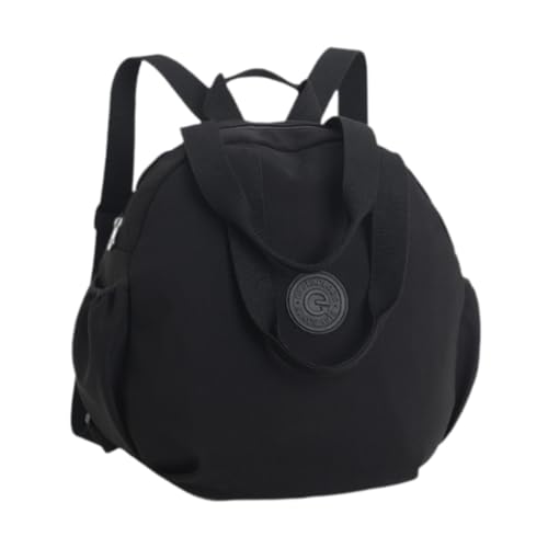 Sac à dos multifonctionnel noir, le sac cadeau idéal