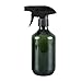 300ml Plastic Spray Bottle, Fine Mist & Water Stream Modes, Refillable & Leak-Proof, Portable for Household Cleaning, Gardening, Beauty Care, with Adjustable Nozzle and Multiple Color Options