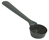 Materiale: plastica Cucchiaino da caffè per macchina da caffè Bezzera B2000, ELLISSE, ELISSE-EBBIS, BZ35, GEA, Vibiemme Replica-manuale-2gr quantità di caffè 7g