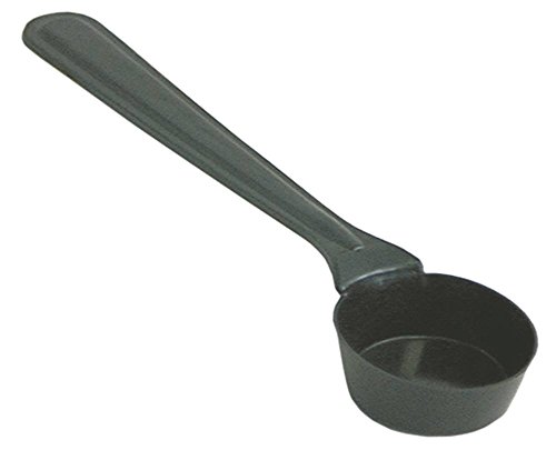 Materiale: plastica Cucchiaino da caffè per macchina da caffè Bezzera B2000, ELLISSE, ELISSE-EBBIS, BZ35, GEA, Vibiemme Replica-manuale-2gr quantità di caffè 7g