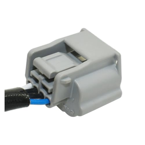 Sonde lambda 22693-1LU0A corrige le mélange air-carburant NV2500