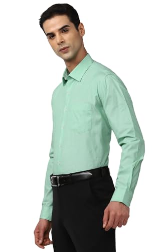 Image of Van Heusen Men's Regular Fit Shirt