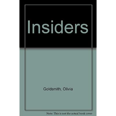 Insiders