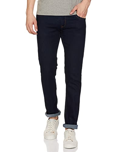 Peter England Men’s Slim Jeans Peter England Men’s Slim Jeans