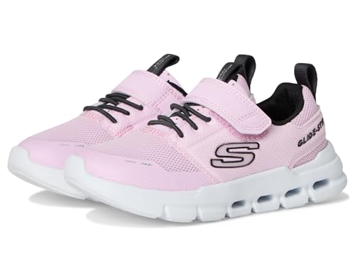 Skechers Glide-Step Flow, Light Pink, 1