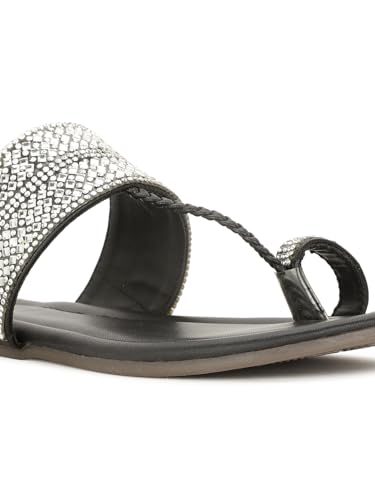 Image of Bata womens Galaxy N1 E 24 Slipper