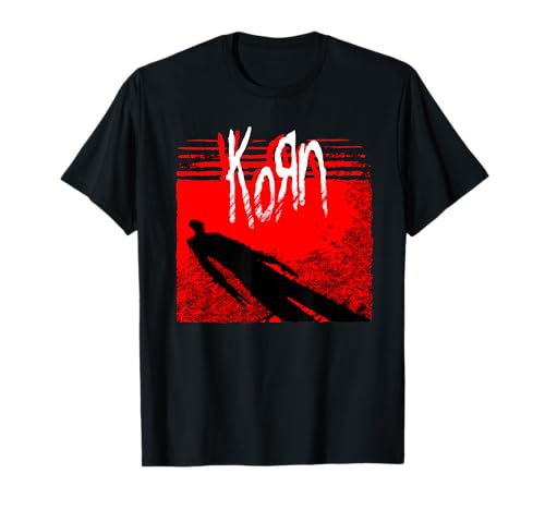 Korn Shadow Man T-Shirt