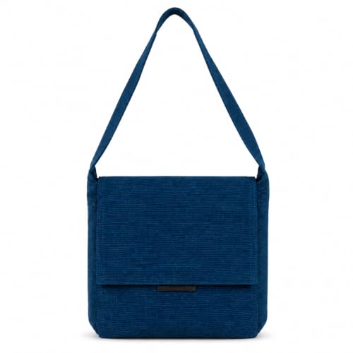 ROAMSCAPE Unisex Sling Bag for Men & Women, Cotton Crossbody Shou...