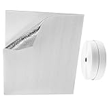 LOEFLIFA 換気 断熱 カバー 天井 通気口 シーリング ファン 断熱 カバー ファ